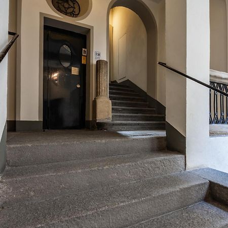 The Couper Bagutta Hotel Milan Luaran gambar