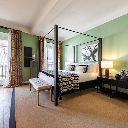 The Couper Bagutta Hotel Milan Luaran gambar