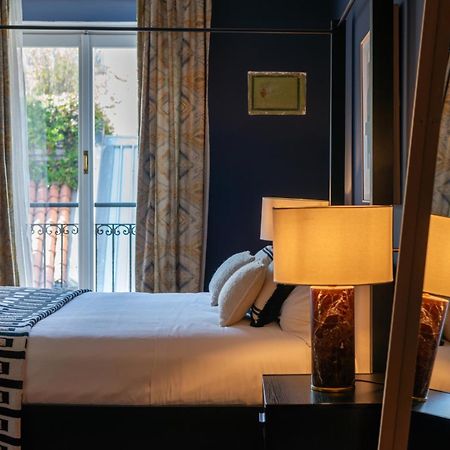 The Couper Bagutta Hotel Milan Luaran gambar