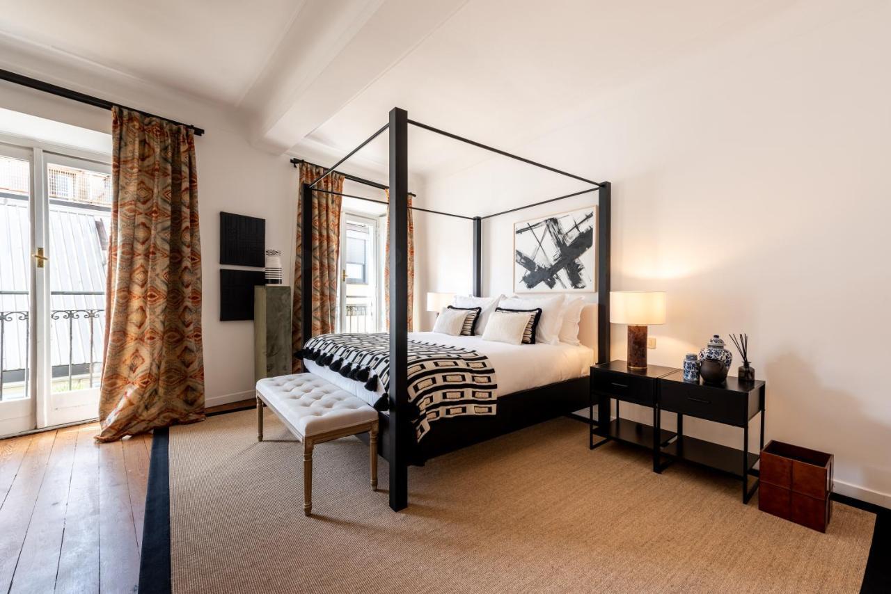 The Couper Bagutta Hotel Milan Luaran gambar