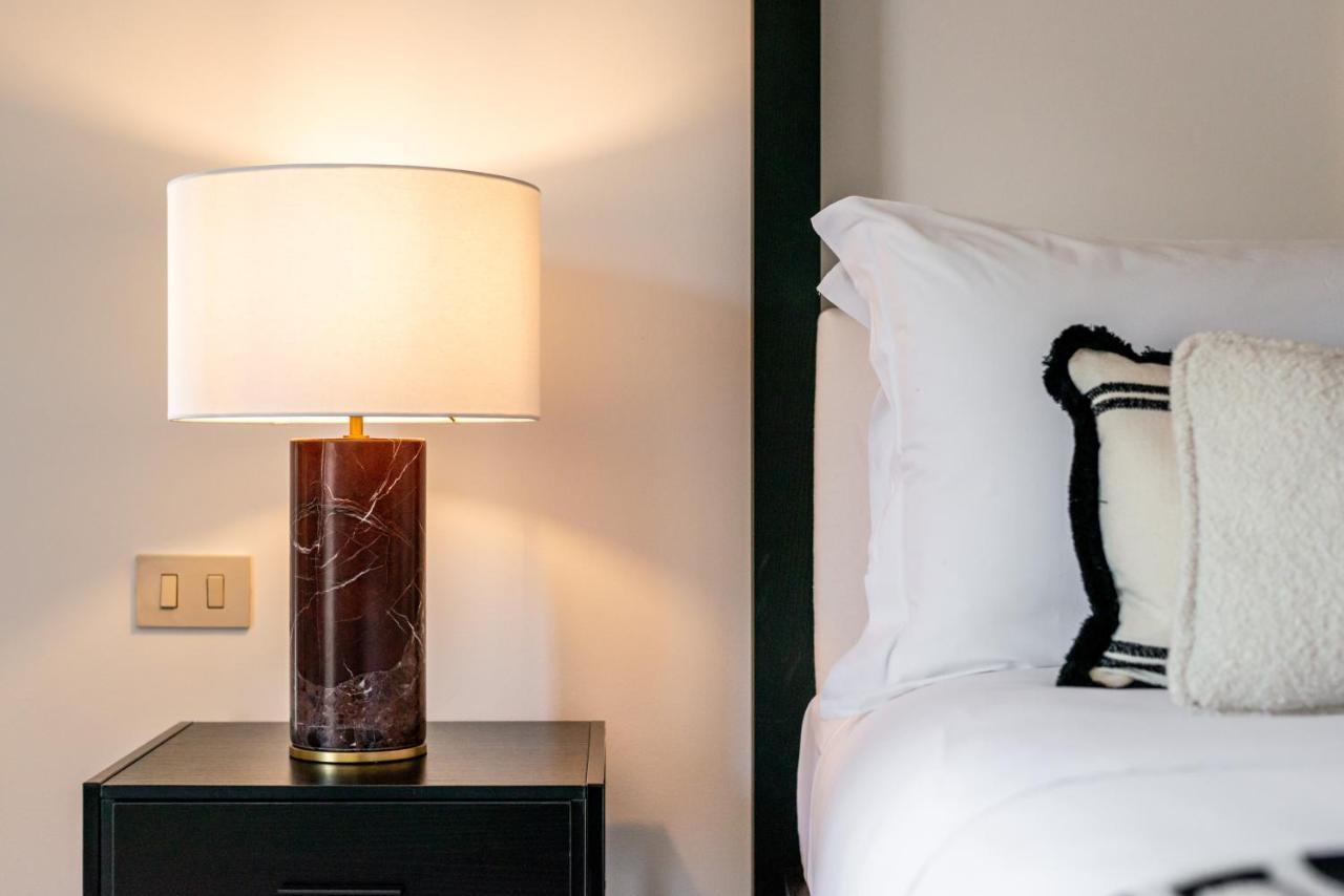 The Couper Bagutta Hotel Milan Luaran gambar