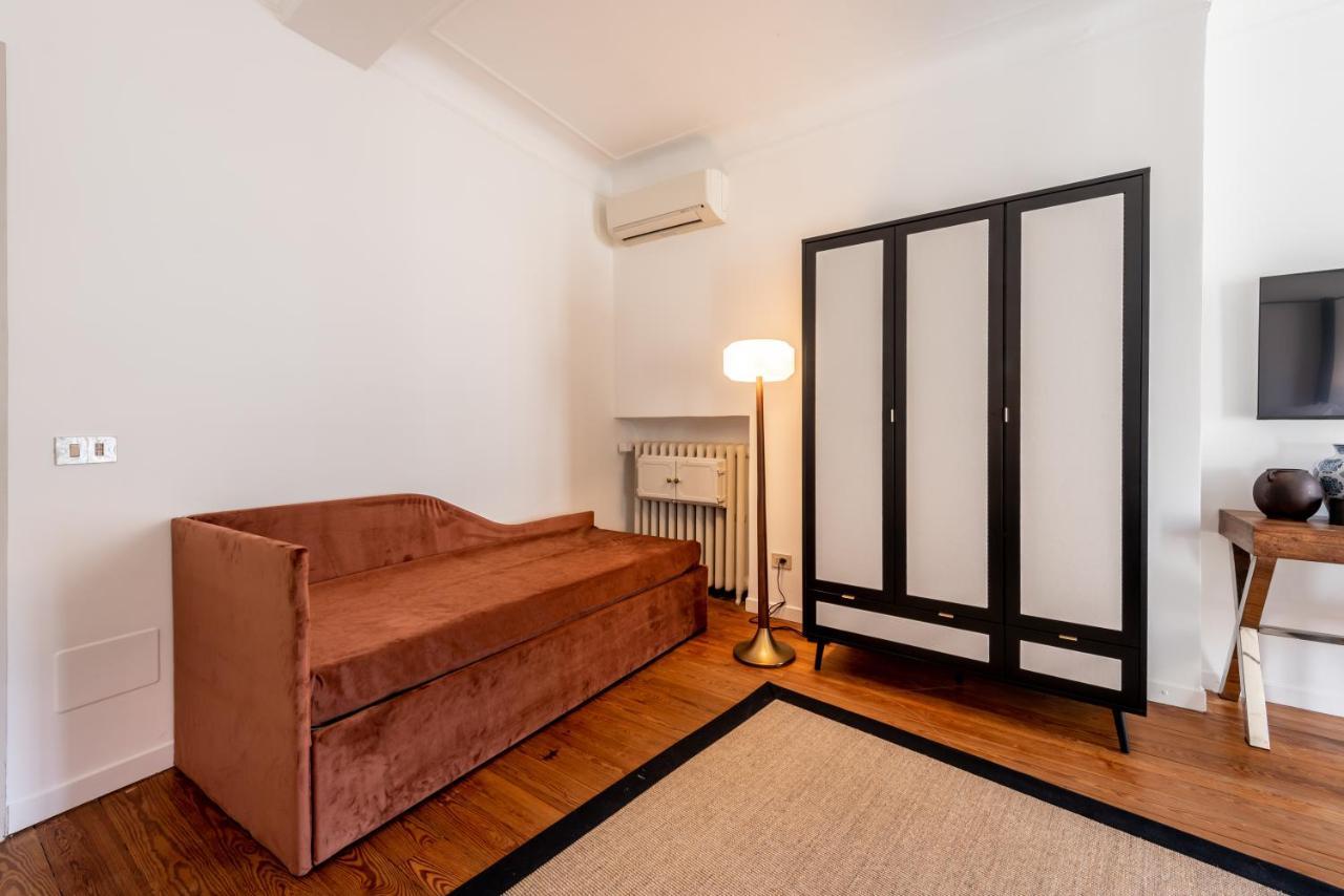 The Couper Bagutta Hotel Milan Luaran gambar