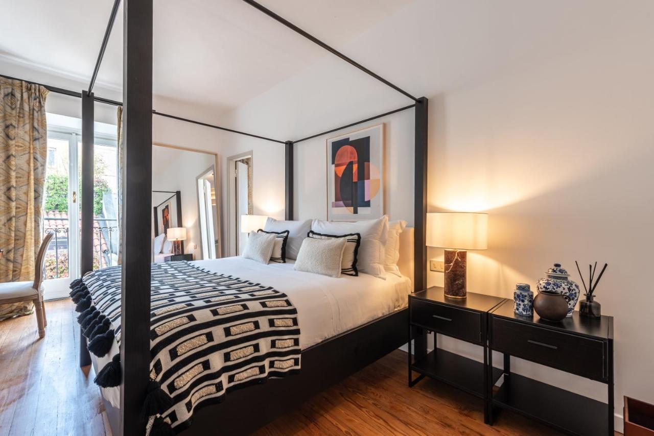 The Couper Bagutta Hotel Milan Luaran gambar