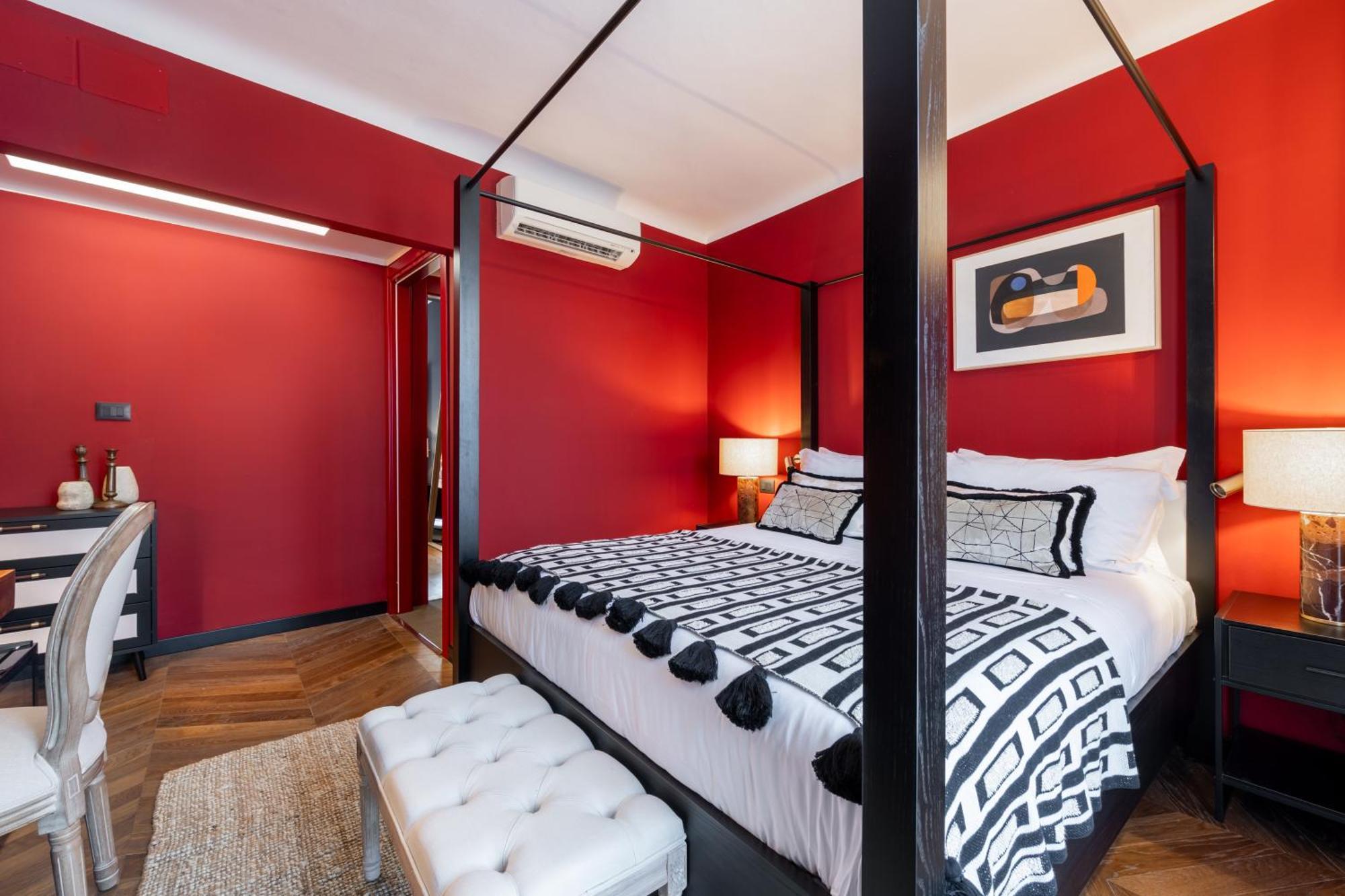 The Couper Bagutta Hotel Milan Luaran gambar