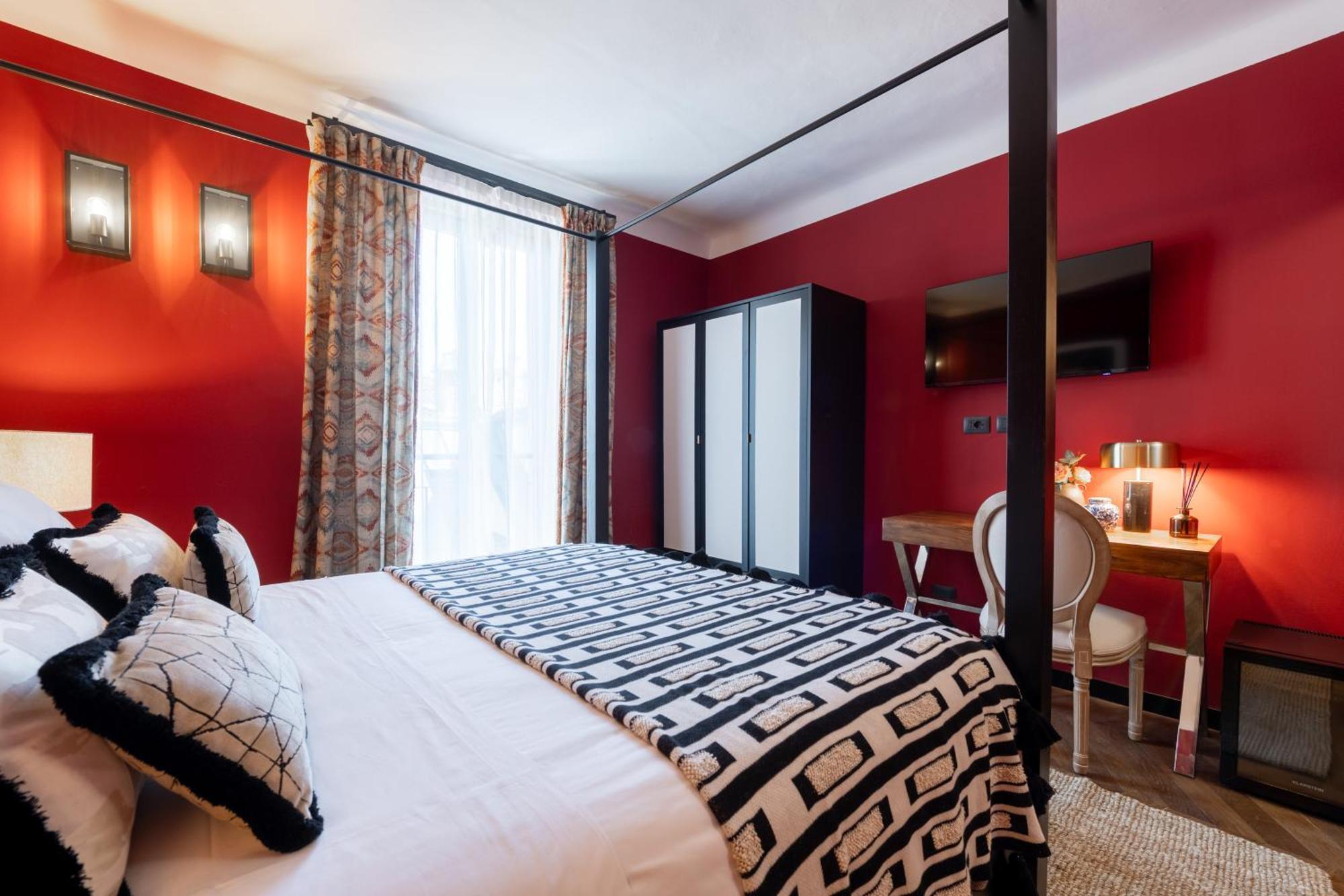 The Couper Bagutta Hotel Milan Luaran gambar