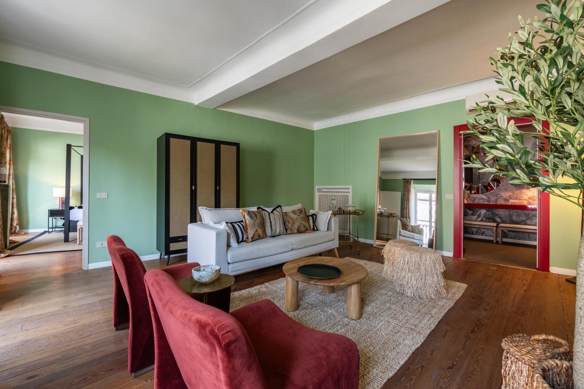 The Couper Bagutta Hotel Milan Luaran gambar