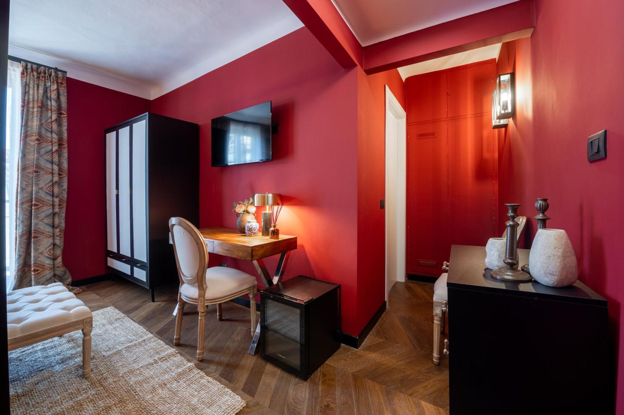 The Couper Bagutta Hotel Milan Luaran gambar