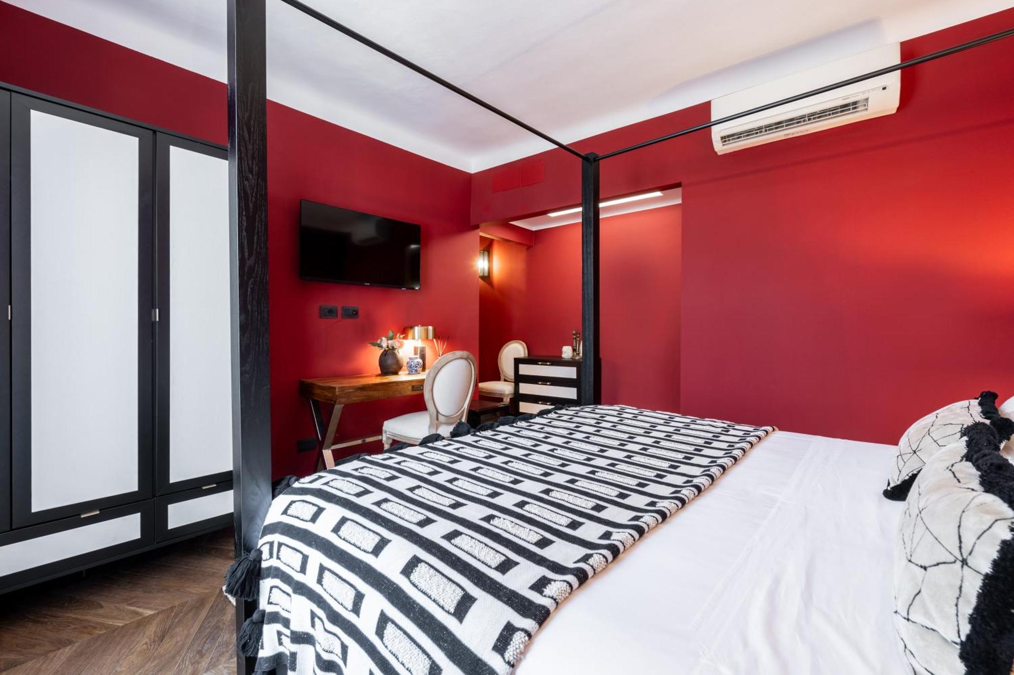 The Couper Bagutta Hotel Milan Luaran gambar