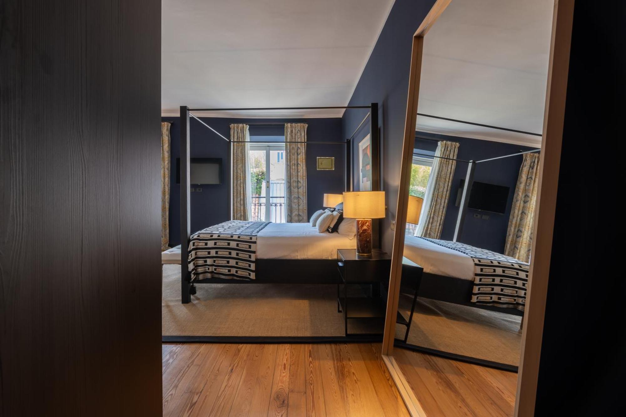The Couper Bagutta Hotel Milan Luaran gambar