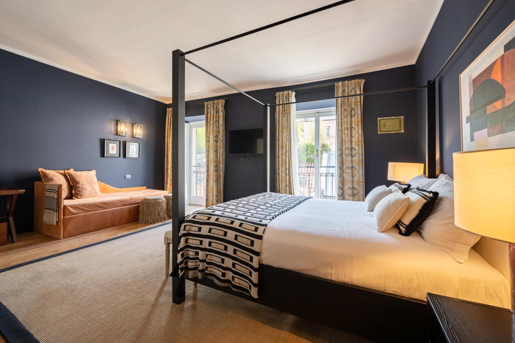 The Couper Bagutta Hotel Milan Luaran gambar