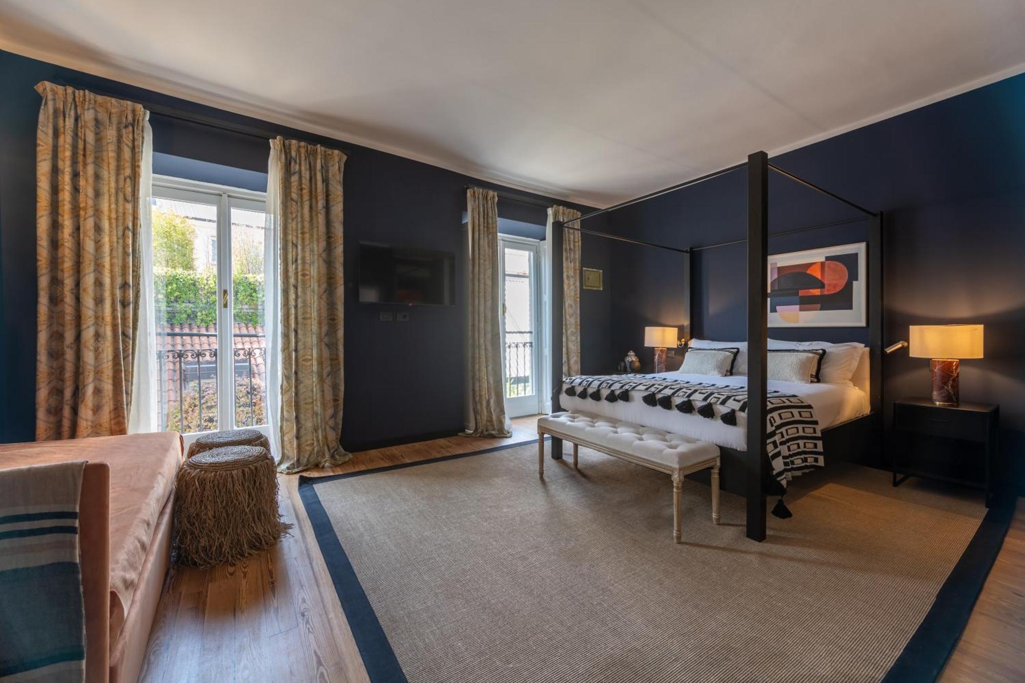 The Couper Bagutta Hotel Milan Luaran gambar
